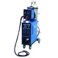 All-Digital IGBT Soft-Switch Inverter Welding Machine